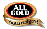 All Gold logo