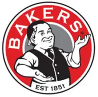 Bakers logo