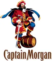 Captain Morgan logo