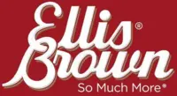 Ellis brown logo