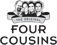 Four Cousins