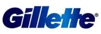 Gillette logo