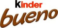 Kinder bueno logo
