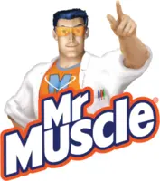 Mr. Muscle