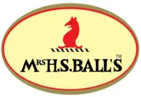 MRS BALL'S 