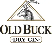 Old Buck logo