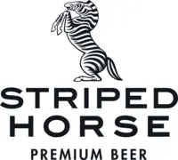Striped Horse