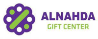 Logo Al Nahda Gift Center