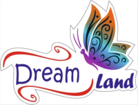 Logo Dream Land Center