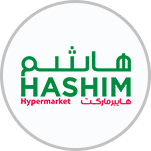 Logo Hashim Hypermarket