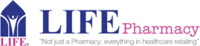 Life Pharmacy catalogues