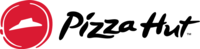 Pizza Hut catalogues