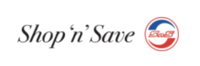Shop 'n' Savecatalogues