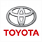 Toyota catalogues