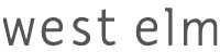 West Elm catalogues