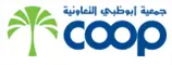 Abu Dhabi Coop logo