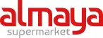 Almaya supermarket logo