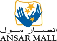 Ansar Mall logo