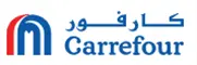 Carrefour logo