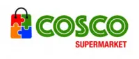 Cosco supermarket logo