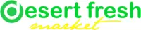 DESERT FRESH MARKET logo