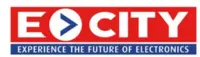 ECity logo