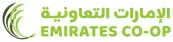 Emirates Co-op logo