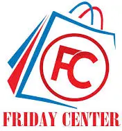 Friday Center logo