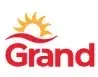 Grand Hyper Market logo