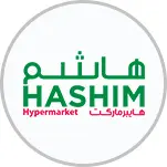 Hashim Hypermarket logo