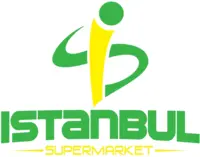 Istanbul Supermarket logo