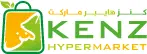 Kenz Hypermarket logo