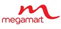 Megamart logo