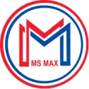 Ms Max logo