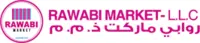 Rawabi Market logo