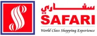 Safari Hypermarket logo