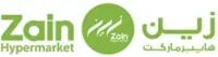 Zain Hypermarket logo