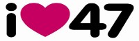47 Street catálogos