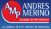 Andres Merino catálogos