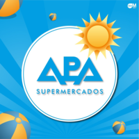 APA Supermercados catálogos