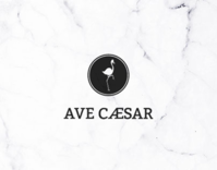 Ave Caesar catálogos