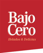Bajo Cero Helados catálogos