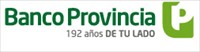Banco Provincia catálogos