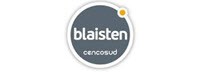 Blaisten