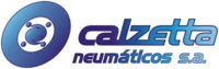 Calzetta Neumáticoscatálogos