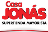 Casa Jonás catálogos