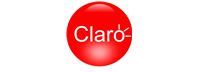 Logo Claro