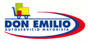 Don Emilio catálogos