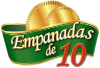Empanadas de 10 catálogos