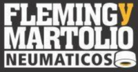 Fleming y Martolio catálogos